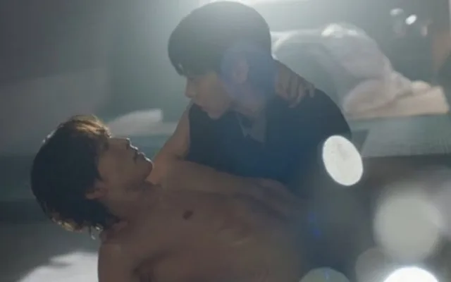 เรตติ้ง 'Love in Disguise' ลดฮวบใน 2 ตอน ท่ามกลางเสียงวิจารณ์สไตล์การแสดงของ Im Si Wan