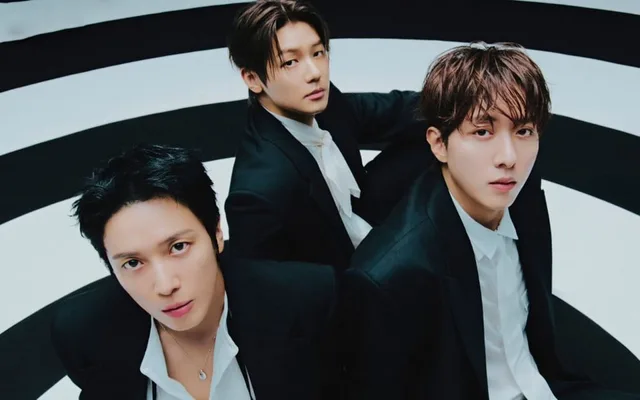 CNBLUE คัมแบ็กญี่ปุ่นพร้อมอัลบั้มใหม่ 'FULL CIRCLE' และเพลงไตเติล “360°” ที่ Jung Yong Hwa แต่งเอง!