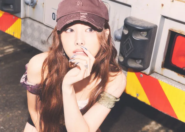 Nayeon วง Twice เตรียมคัมแบ็กโซโล่ปลายเดือนพฤศจิกายนนี้!