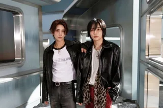 Jeonghan และ Joshua จาก SEVENTEEN พาอัลบั้ม 'DREAMSCAPE' ทะยานขึ้นอันดับ 1 Oricon ญี่ปุ่น