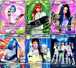 UNCHILD คอนเฟิร์มคัมแบ็ก 5 พ.ย. นี้ พร้อมเพลง 'TiNG TiNG' หลังเลื่อนมา 2 เดือน