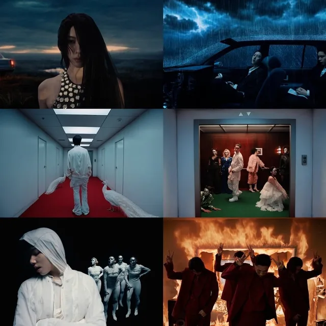 LNGSHOT ปล่อยเพลงใหม่ 'Masterpiece' ดึงนักแสดงสาว Miyoshi Ayaka ร่วมแสดงใน MV สุดปัง!