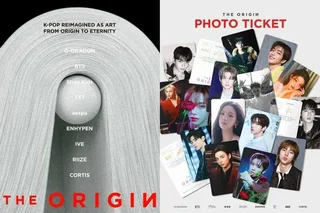 G-Dragon, BTS, Stray Kids และอีกเพียบ! 48 ศิลปิน K-pop รวมตัวจัดนิทรรศการศิลปะ 'D'FESTA THE ORIGIN'