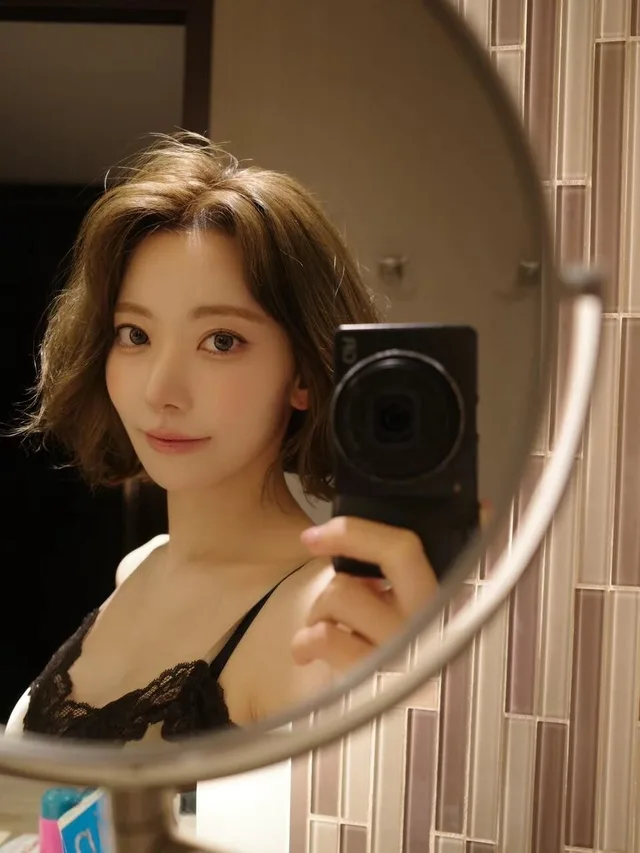 Sakura วง Le Sserafim พักงานที่ปารีสชั่วคราว เหตุเพราะมีไข้