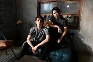 Jeonghan และ Joshua จาก SEVENTEEN พาเพลงยูนิต 'Dreamscape' ขึ้นอันดับ 1 ชาร์ต Oricon