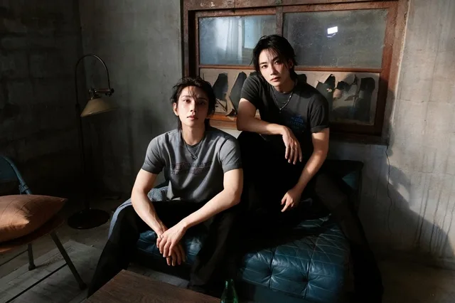 Jeonghan และ Joshua จาก SEVENTEEN พาเพลงยูนิต 'Dreamscape' ขึ้นอันดับ 1 ชาร์ต Oricon