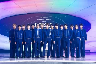 A2O SOUL บอยกรุ๊ป 15 สมาชิกจาก Lee Soo Man เตรียมปล่อยอัลบั้มเดบิวต์ 'SUPERSTAR' พร้อมดับเบิลไตเติลแทร็ก 9 พฤศจิกายนนี้