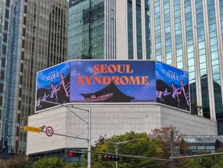 คลิปแคมเปญท่องเที่ยว 'Seoul Syndrome' ของ Karina และ Winter วง aespa กับ RIIZE ยอดวิวทะลุ 500 ล้านในเดือนเดียว!