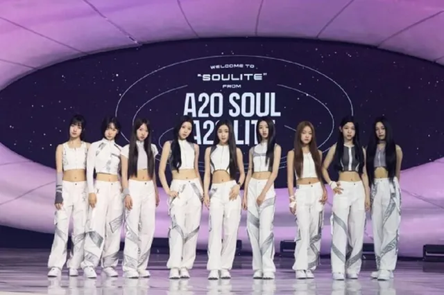 Gabi ชมเปาะท่าเต้น 'NEON' ของ A2O LITE: เหมือนดูคลาสเต้นเด็กเก่งๆ เลย!