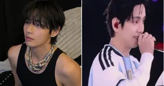 แฟนๆ เดือด! ล่ามคอนเสิร์ต BTS ทำ V เสียหน้ากลางเวที