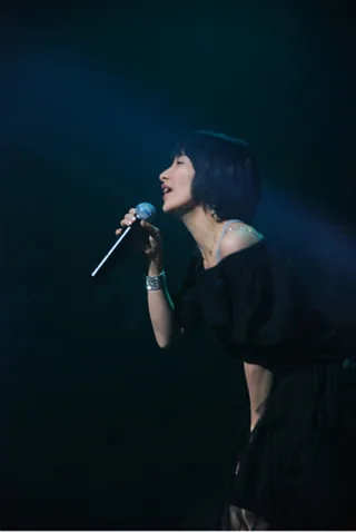 Kim Jung Eun อดีตสมาชิก Marronnier ปิดฉากชีวิตคู่ 20 ปี พร้อมเดินหน้าทำงานเพลงเต็มตัว