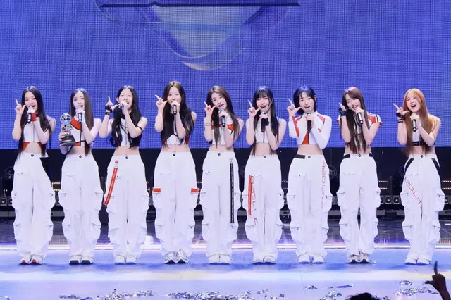 A2O LITE คว้าชัยชนะครั้งที่ 3 ให้เพลง "NEON" บนเวที "M Countdown" พร้อมโชว์สุดปังจาก JxJ SEVENTEEN, IVE และอีกเพียบ!