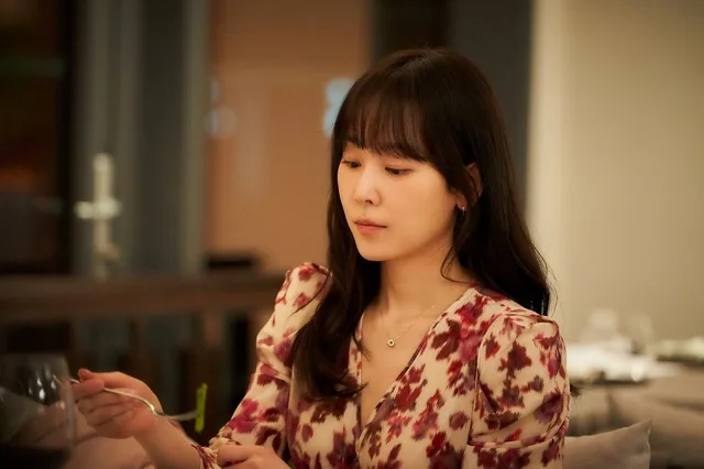 Seo Hyun Jin สูญเสียคุณพ่อ ก่อนซีรีส์ใหม่ 'The Perfect Lie' ลงจอ