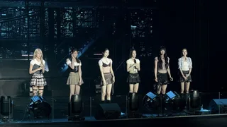 izna บุกฟิลิปปินส์ครั้งแรก! จัดเต็มคอนเสิร์ต 'Who Dat Girl?' แฟนๆ ฟินกระจาย