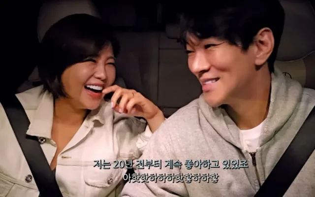 Solbi เปิดตัวแฟนหนุ่ม Lee Kyu Han ครั้งแรก หลังประกาศแต่งงาน!