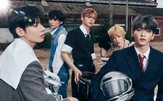 TXT ปล่อยตารางคัมแบ็ก 'PERFECT STORM' แฟนๆ เตรียมรับพายุลูกใหม่ 16 พ.ย. นี้