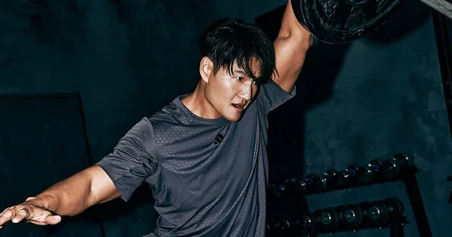 Kim Jong Kook เผยแล้ว! ทำไมถึงแต่งงานกับภรรยา