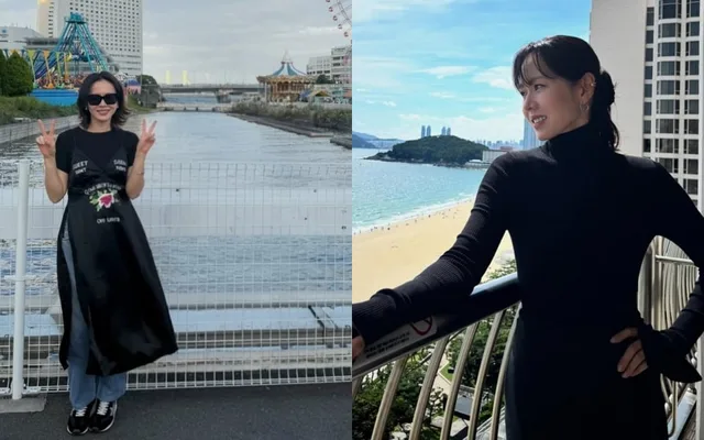 Son Ye Jin เจอคอมเมนต์วิจารณ์ยับ ทั้งเรื่องอาหาร เสื้อผ้า และแม้แต่วิธีกิน