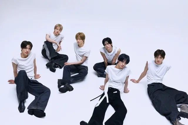 TWS เตรียมปล่อยซิงเกิลที่ 2 “To Us” พร้อมแพ็กเกจพิเศษที่มาพร้อมไฟ Ambient สุดละมุน!