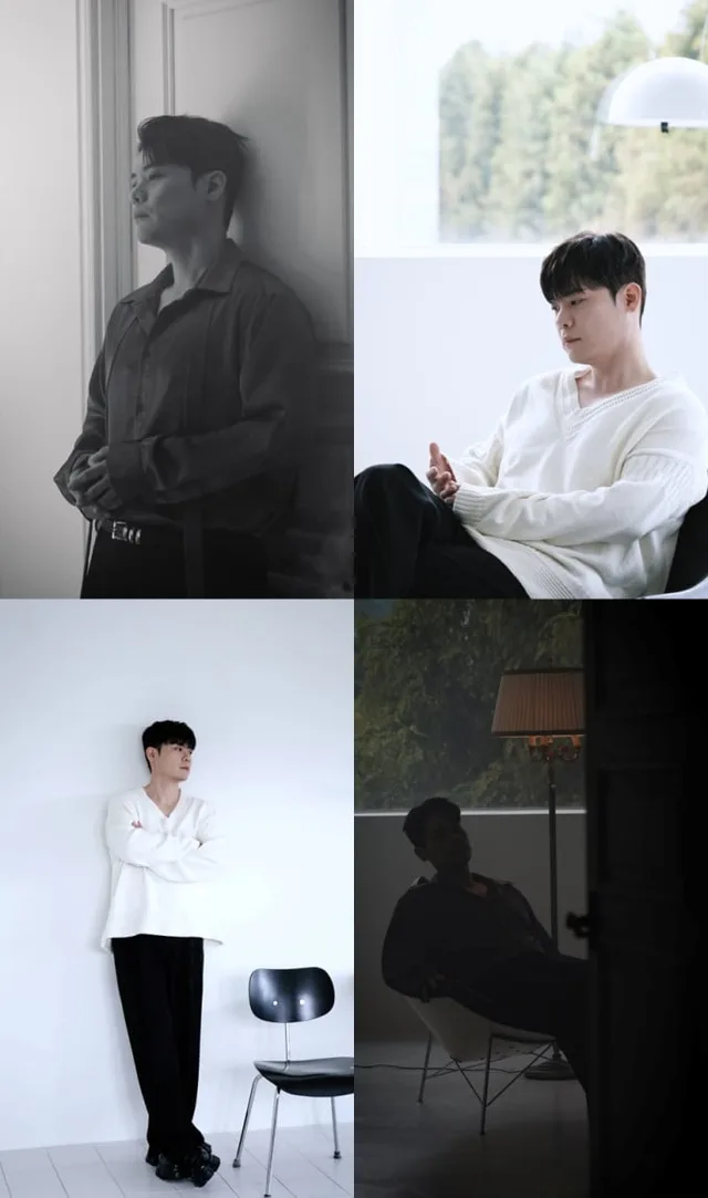 Yu Chaehoon แห่ง LA POEM ปล่อยพรีวิวเพลงใหม่จากซิงเกิลอัลบั้ม 'Home' เตรียมคัมแบ็กเดี่ยวในรอบ 2 ปี 2 เดือน