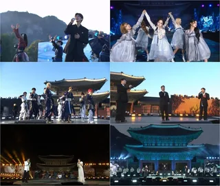 BOYNEXTDOOR, NMIXX, xikers และศิลปินอีกเพียบ เตรียมขึ้นโชว์สุดพิเศษที่พระราชวังคยองบกกุง ในรายการ 'Immortal Songs'!