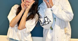 Lee Sun Bin สารภาพรัก Doyoung วง NCT กลางรายการวิทยุ แม้จะคบกับ Lee Kwang Soo