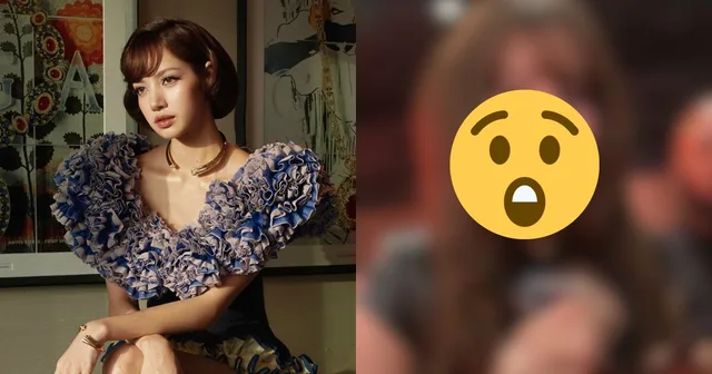 ชาวเน็ตวิจารณ์หนัก! โฉมหน้าล่าสุดของ Lisa BLACKPINK หลังมีข่าวลือทำจมูก