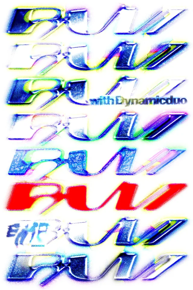 ZEROBASEONE EMP เตรียมปล่อยดิจิทัลซิงเกิลใหม่ “RUN” ร่วมกับ Dynamicduo