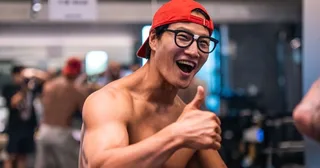 Kim Jong Kook เผยยอมทำทุกอย่างเพื่อการออกกำลังกาย แม้กระทั่งเลิกแฟน!