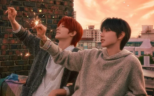 FLARE U เตรียมจัดแฟนคอนเสิร์ตทัวร์ครั้งแรก เริ่มที่โซลธันวาคมนี้!