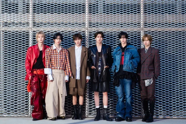 TWS ส่งเพลงใหม่ “Call My Name” สื่อความรู้สึกถึงแฟนๆ และเวทีที่รัก