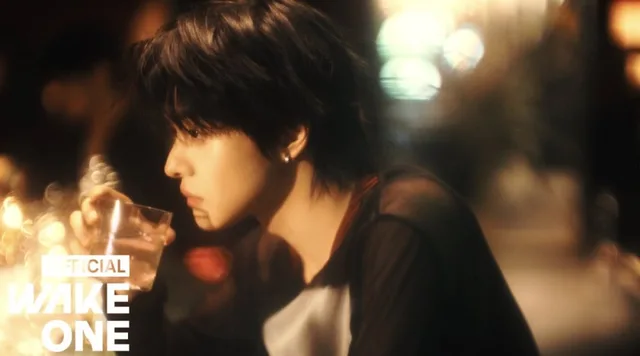 ALPHA DRIVE ONE ปล่อยทีเซอร์ MV 'Talk to me' สุดละมุน ชวนฝันสไตล์ภาพยนตร์
