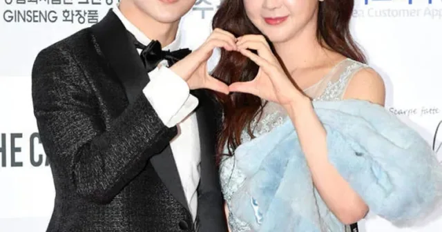 นักแสดงสาวเกาหลีพิจารณาแต่งงานใหม่กับอดีตสามีที่อายุน้อยกว่า 18 ปี