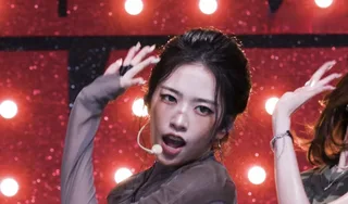 Yujin IVE เต้นเร็วปรื๋อในเพลงใหม่ “Looks Can Kill” จนกลายเป็นไวรัล แฟนๆ แห่เต้นตาม