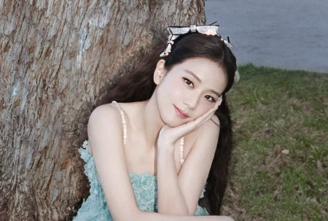 Jisoo BLACKPINK เตรียมปล่อยดิจิทัลซิงเกิลใหม่ 'ADDICTED' 30 ตุลาคมนี้