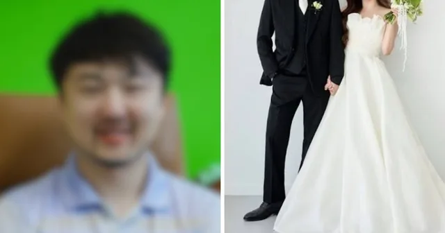 นักแสดงตลก Park Byung Gyu เข้าพิธีวิวาห์กับเจ้าสาวนอกวงการที่อายุน้อยกว่า 13 ปี