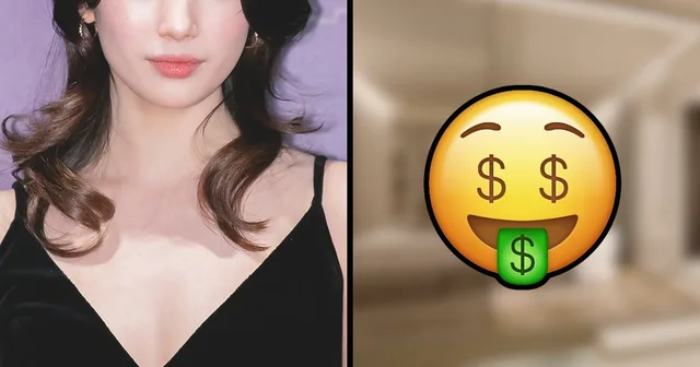 Suzy ซื้อคอนโดหรู 4 หมื่นล้านวอน ทำชาวเน็ตเกาหลีเดือด!