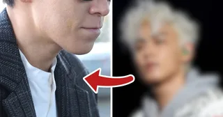 T.O.P BIGBANG ปรากฏตัวล่าสุด ทำชาวเน็ตโฟกัสหนักกับลุคที่เปลี่ยนไป