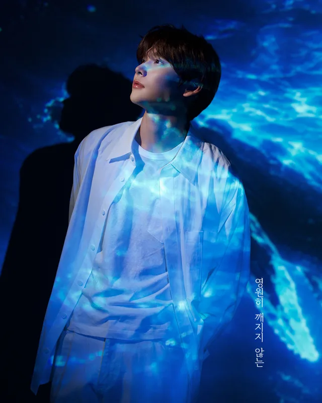 RIIZE ปล่อยภาพทีเซอร์สุดลึกลับสำหรับซิงเกิลใหม่ ‘INSOMNIA’