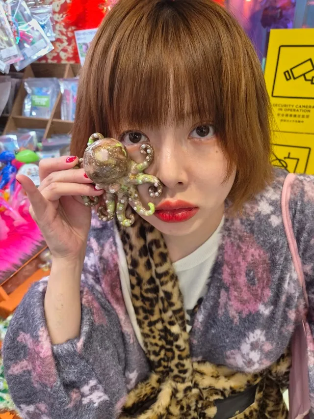 HyunA อัปเดตทริปญี่ปุ่นกับสามี Yong Jun Hyung แฟชั่นสุดปังจนแฟนๆ ตะลึง!