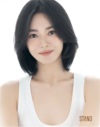 Song Hye Kyo เผยภาพโปรไฟล์ใหม่สุดปัง หลังย้ายค่าย STAND