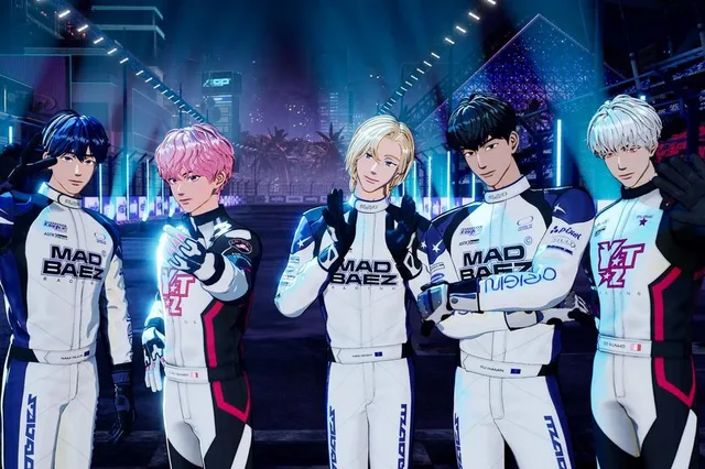 PLAVE คว้าถ้วยแรกจากรายการ Music Core ด้วยเพลง "Star Trace" พร้อมโชว์สุดปังจาก IVE, BABYMONSTER และอีกเพียบ!