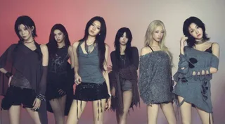 BABYMONSTER โชว์พลังเสียงแบบสดๆ ในเพลง 'DESERVE' บนเวทีเดบิวต์
