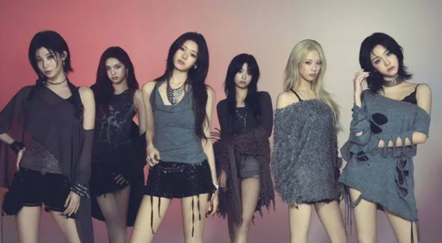 BABYMONSTER โชว์พลังเสียงแบบสดๆ ในเพลง 'DESERVE' บนเวทีเดบิวต์