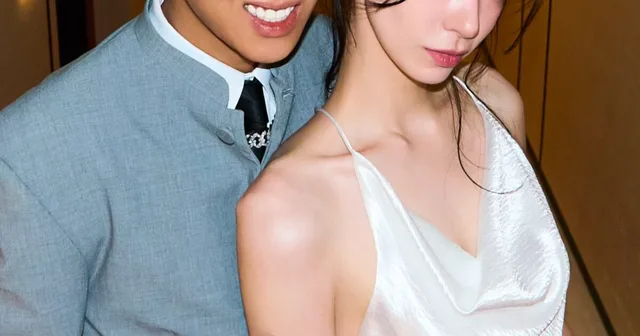 คู่รักข้าวใหม่ปลามัน unfollow กันบน IG หลังสามีเจอข่าวฉาว 'เข้าโมเต็ลกับหญิงอื่น'