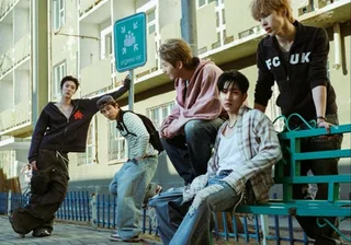 WAYF BOYS บุกนิวยอร์ก! เสิร์ฟเบเกิลและกาแฟให้แฟนๆ ถึงมือในงานป๊อปอัพสุดพิเศษ