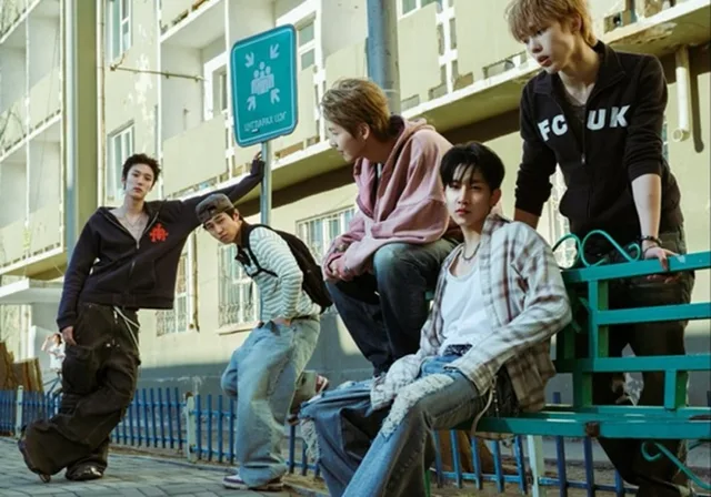 WAYF BOYS บุกนิวยอร์ก! เสิร์ฟเบเกิลและกาแฟให้แฟนๆ ถึงมือในงานป๊อปอัพสุดพิเศษ