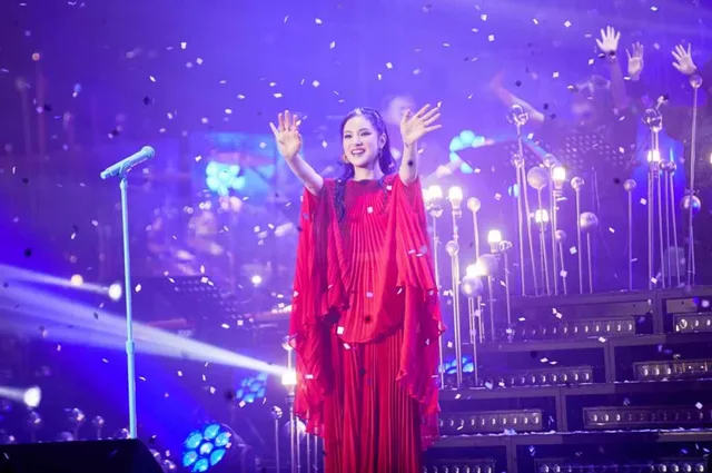 Gummy ปล่อยคลิปโชว์อะแคปเปลลาเพลงใหม่ “Perfect World” สุดซึ้ง