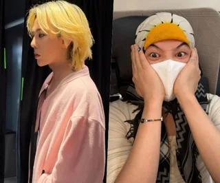G-DRAGON เปิดภาพเบื้องหลังคอนเสิร์ต BIGBANG ที่ฮานอย