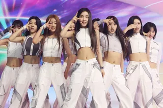 A2O LITE คว้าชัยชนะเพลง "NEON" บนเวที Inkigayo พร้อมโชว์สุดปังจาก MAX CHANGMIN, NCT WISH และอีกเพียบ!